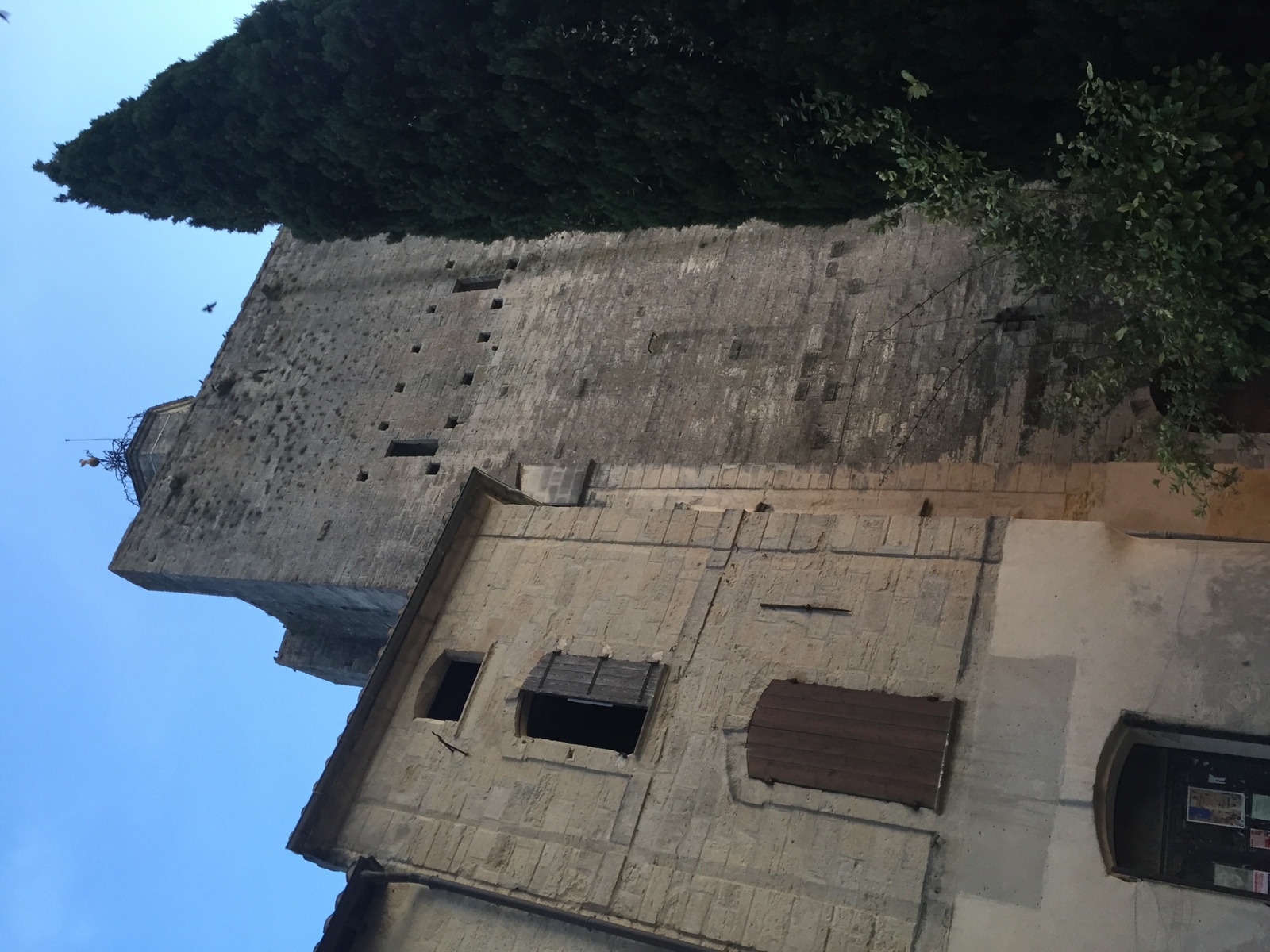 รูปถ่าย ฝรั่งเศส(France) ยูแซส(Uzes) 2017-08 107
