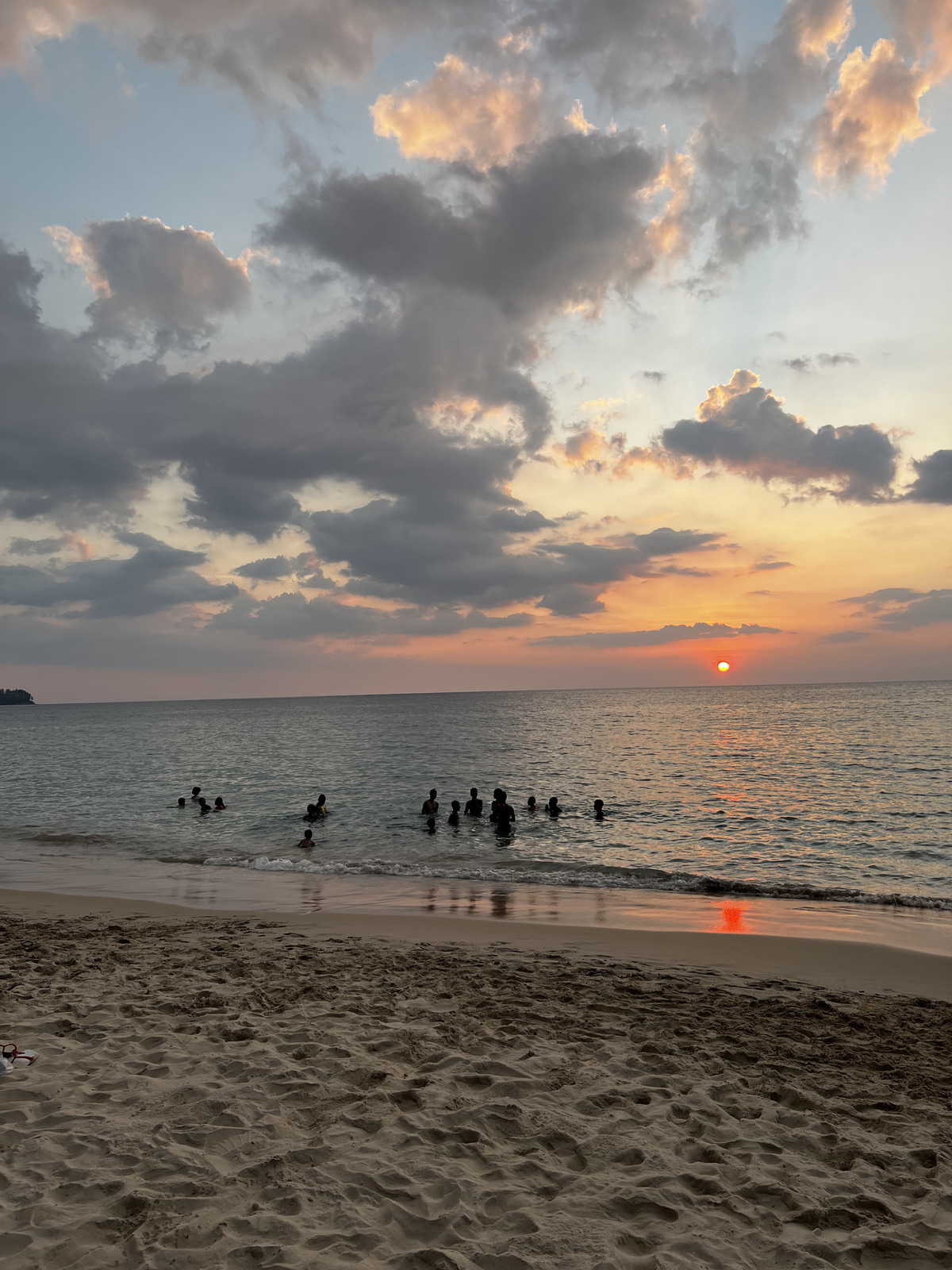 รูปถ่าย ไทย(Thailand) ภูเก็ต(Phuket) หาดสุรินทร์(Surin Beach) 2021-12 91