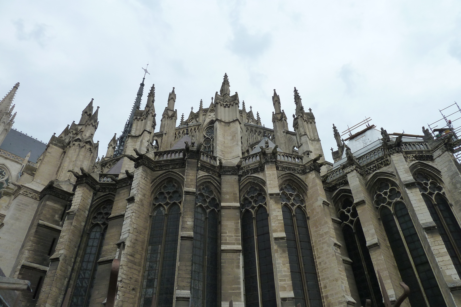 รูปถ่าย ฝรั่งเศส(France) อาเมียง(Amiens) 2011-07 48