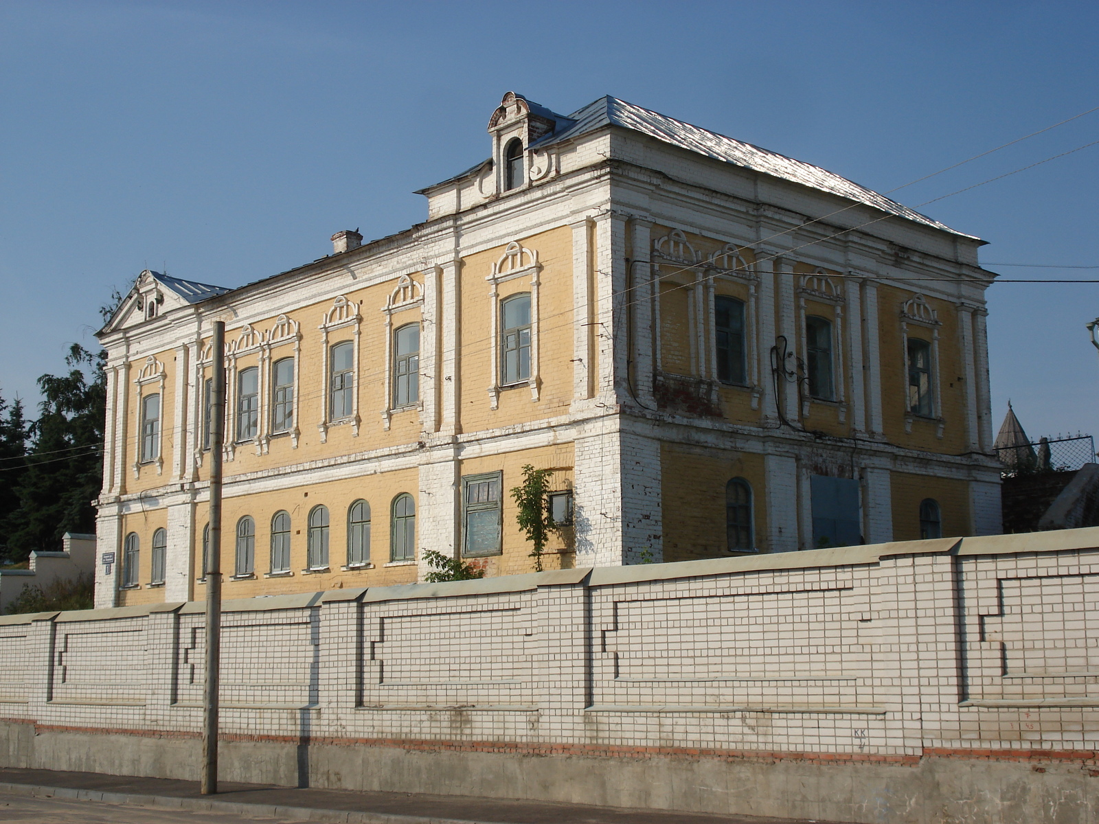 รูปถ่าย รัสเซีย(Russia) กาซาน(Kazan) 2006-07 18