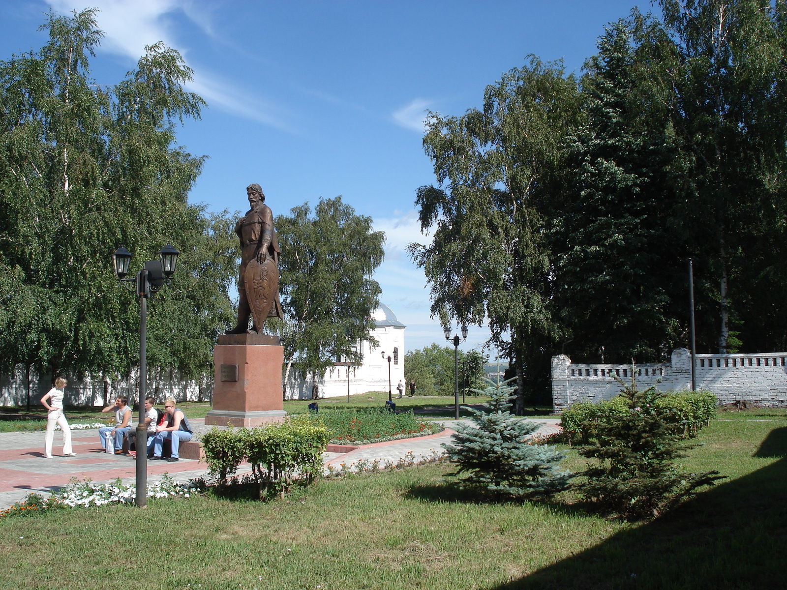 รูปถ่าย รัสเซีย(Russia) วลาดิเมียร์(Vladimir) 2006-07 82