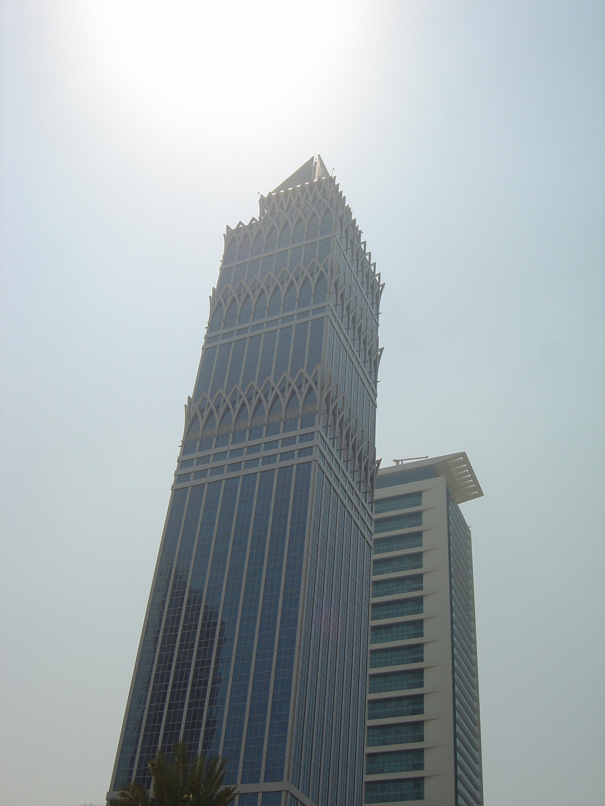 รูปถ่าย สหรัฐอาหรับเอมิเรตส์(United Arab Emirates) ดูไบ(Dubai) 2005-09 9