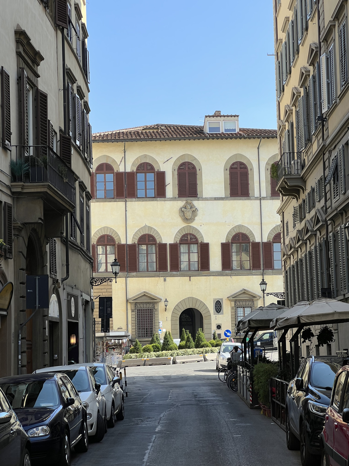 รูปถ่าย อิตาลี(Italy) ฟลอเรนซ์(Florence) 2021-09 31