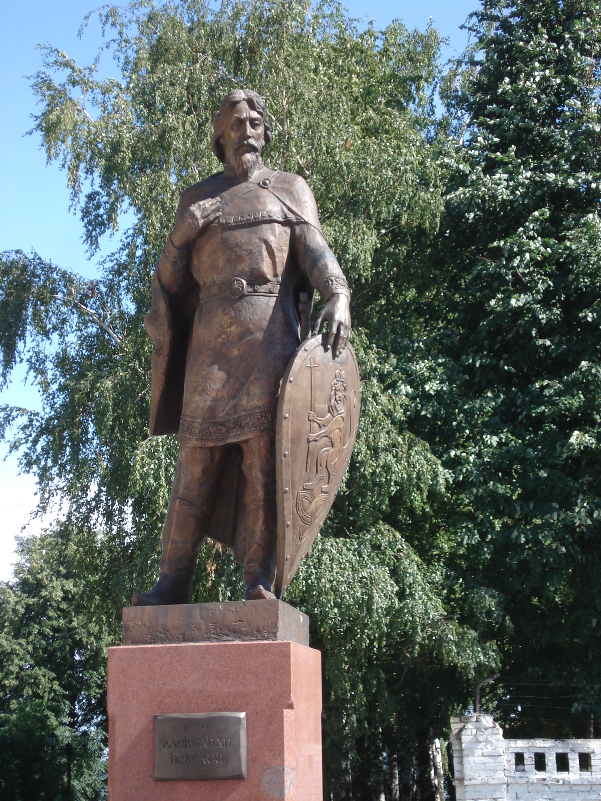 รูปถ่าย รัสเซีย(Russia) วลาดิเมียร์(Vladimir) 2006-07 87