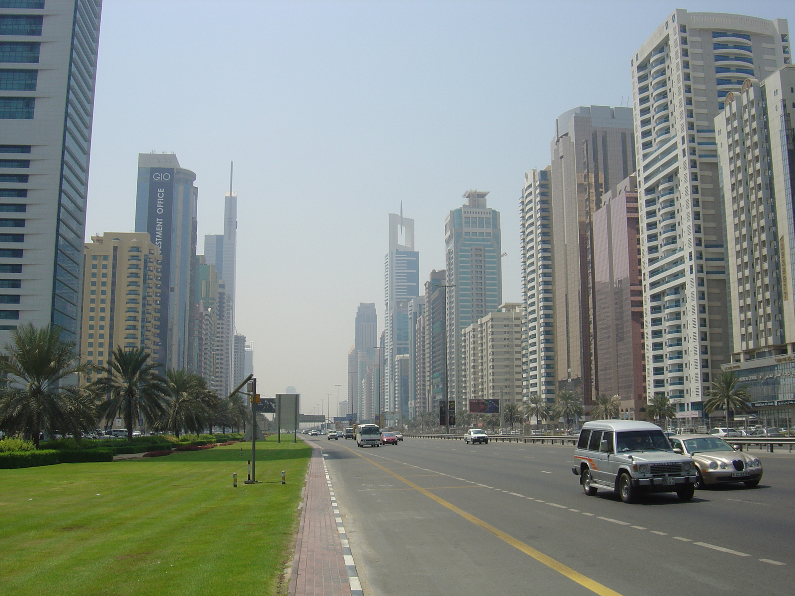 รูปถ่าย สหรัฐอาหรับเอมิเรตส์(United Arab Emirates) ดูไบ(Dubai) 2005-09 7