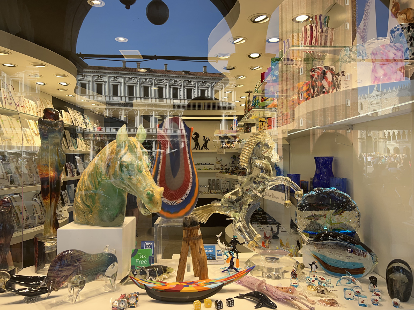 รูปถ่าย อิตาลี(Italy) เวนีส(Venice) 2022-05 257