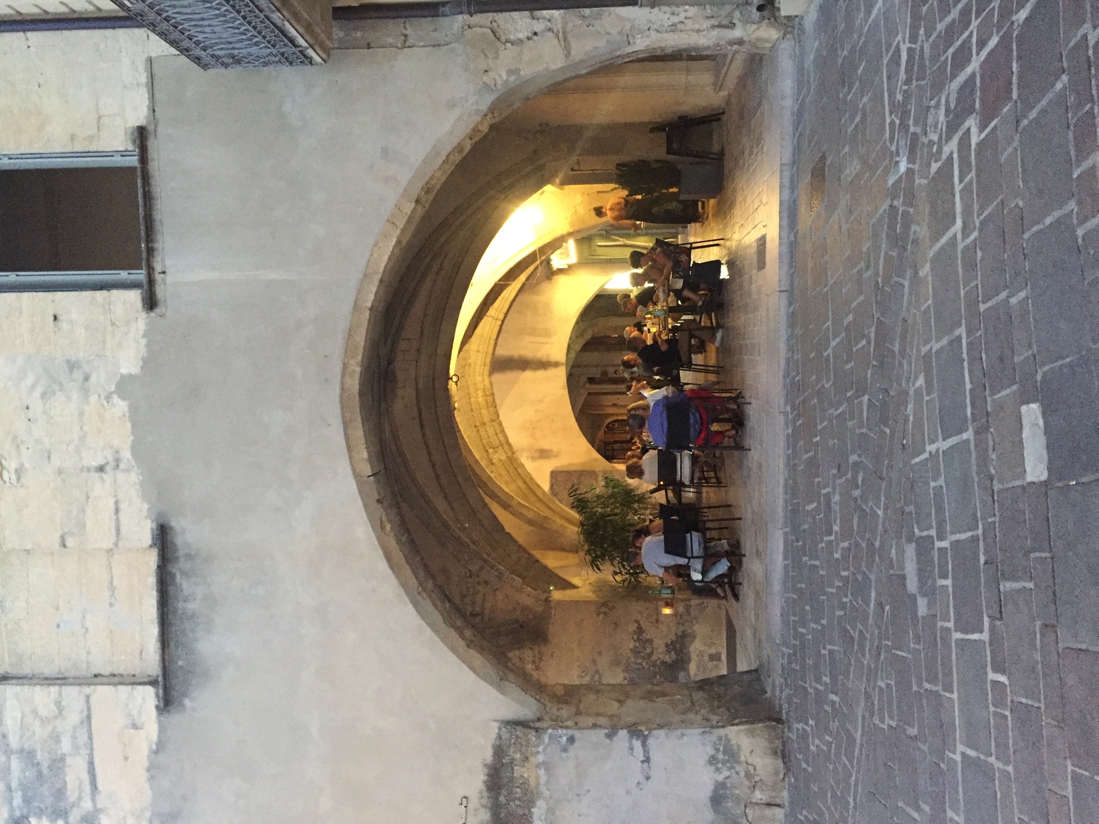 รูปถ่าย ฝรั่งเศส(France) ยูแซส(Uzes) 2017-08 93