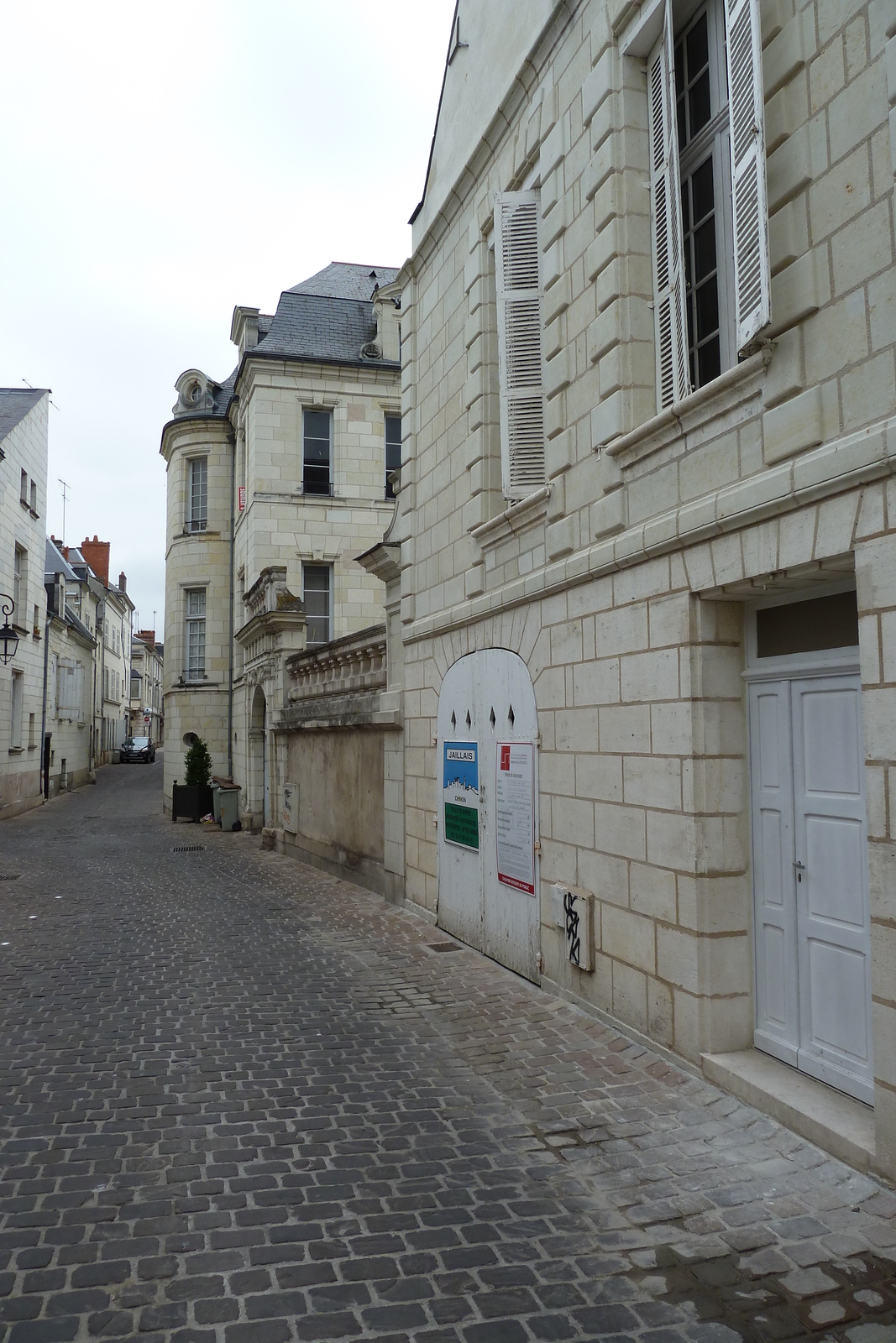 รูปถ่าย ฝรั่งเศส(France) โซมูร์(Saumur) 2011-05 51