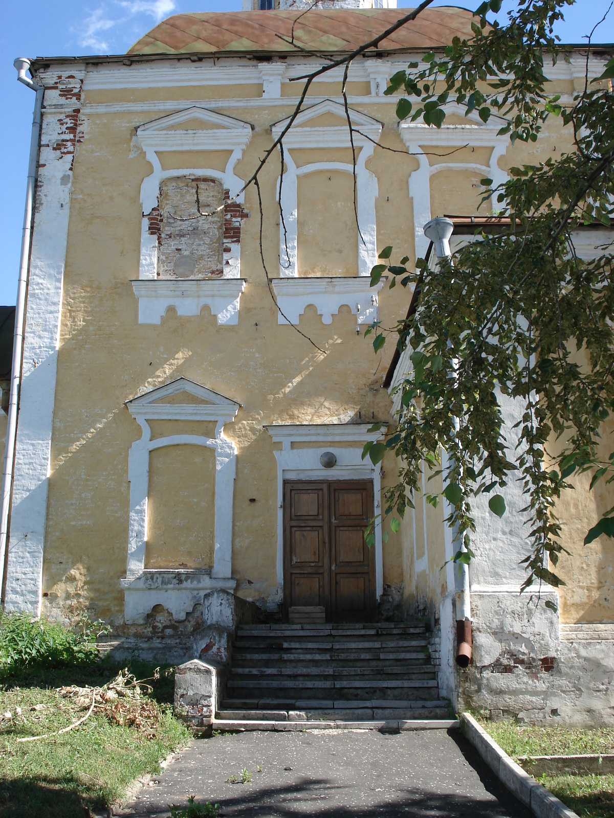 รูปถ่าย รัสเซีย(Russia) วลาดิเมียร์(Vladimir) 2006-07 101