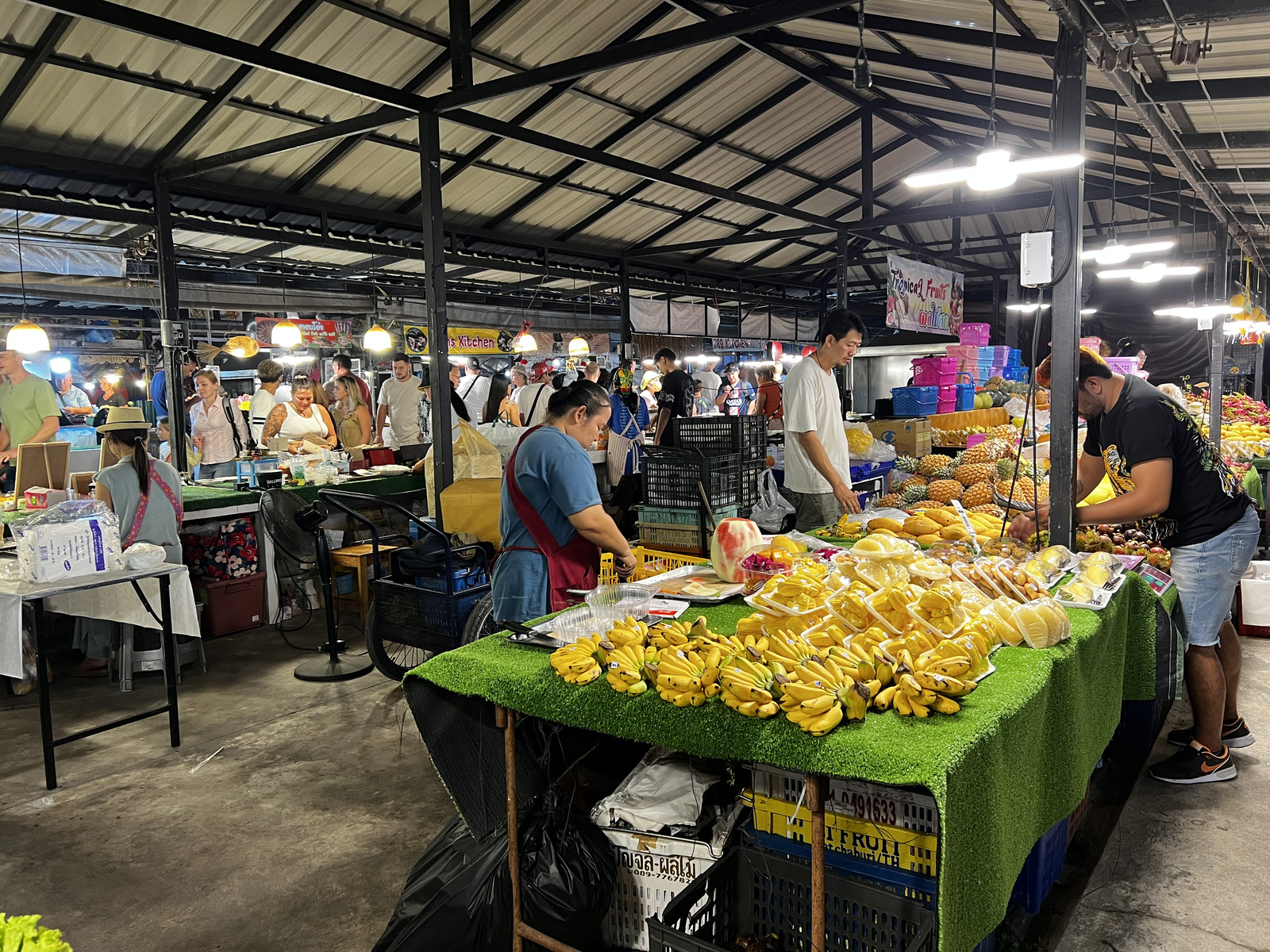 รูปถ่าย ไทย(Thailand) พัทยา(Pattaya) 2023-01 41