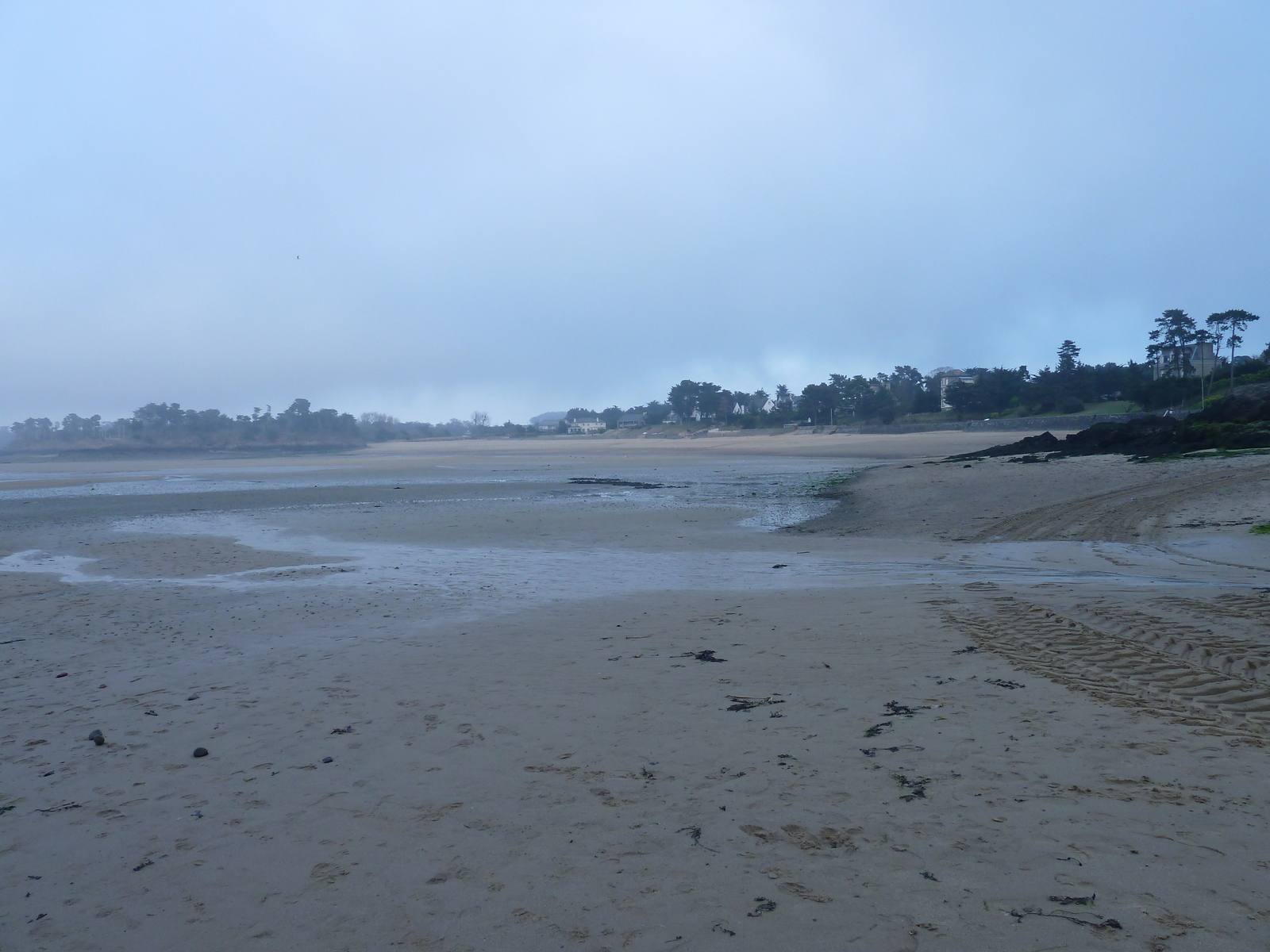 รูปถ่าย ฝรั่งเศส(France) โรตเนิฟ(Rotheneuf) 2010-04 79