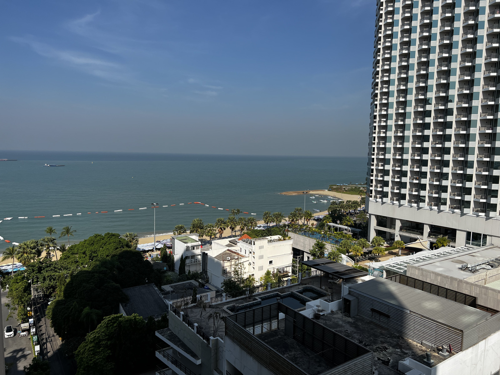 รูปถ่าย ไทย(Thailand) พัทยา(Pattaya) 2023-01 36