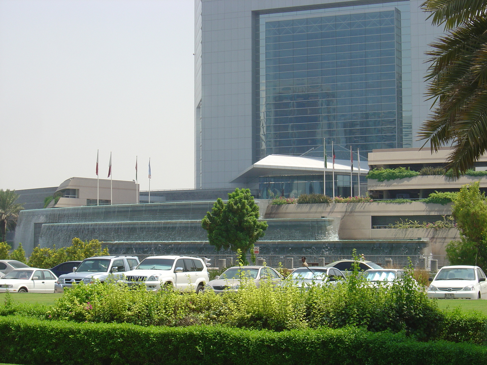 รูปถ่าย สหรัฐอาหรับเอมิเรตส์(United Arab Emirates) ดูไบ(Dubai) 2005-09 0
