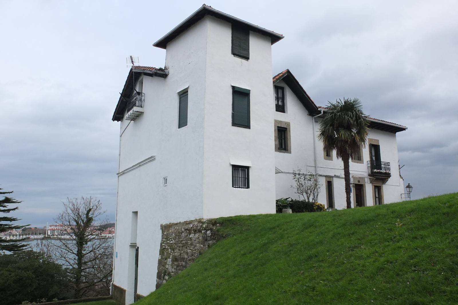 รูปถ่าย ฝรั่งเศส(France) แคว้นบาสก์(Basque Country) 2013-01 84
