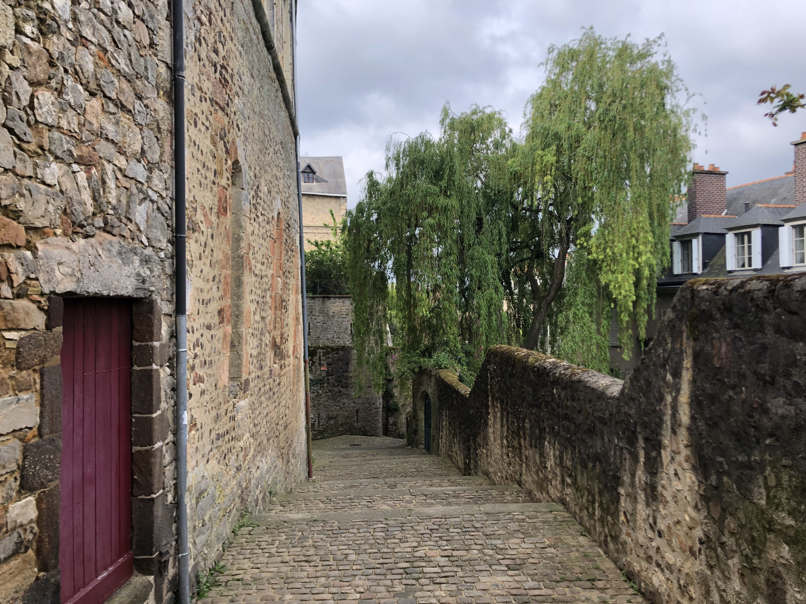 รูปถ่าย ฝรั่งเศส(France) เลอม็อง(Le Mans) 2019-05 117
