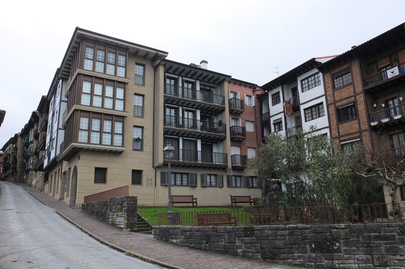 รูปถ่าย ฝรั่งเศส(France) แคว้นบาสก์(Basque Country) 2013-01 109