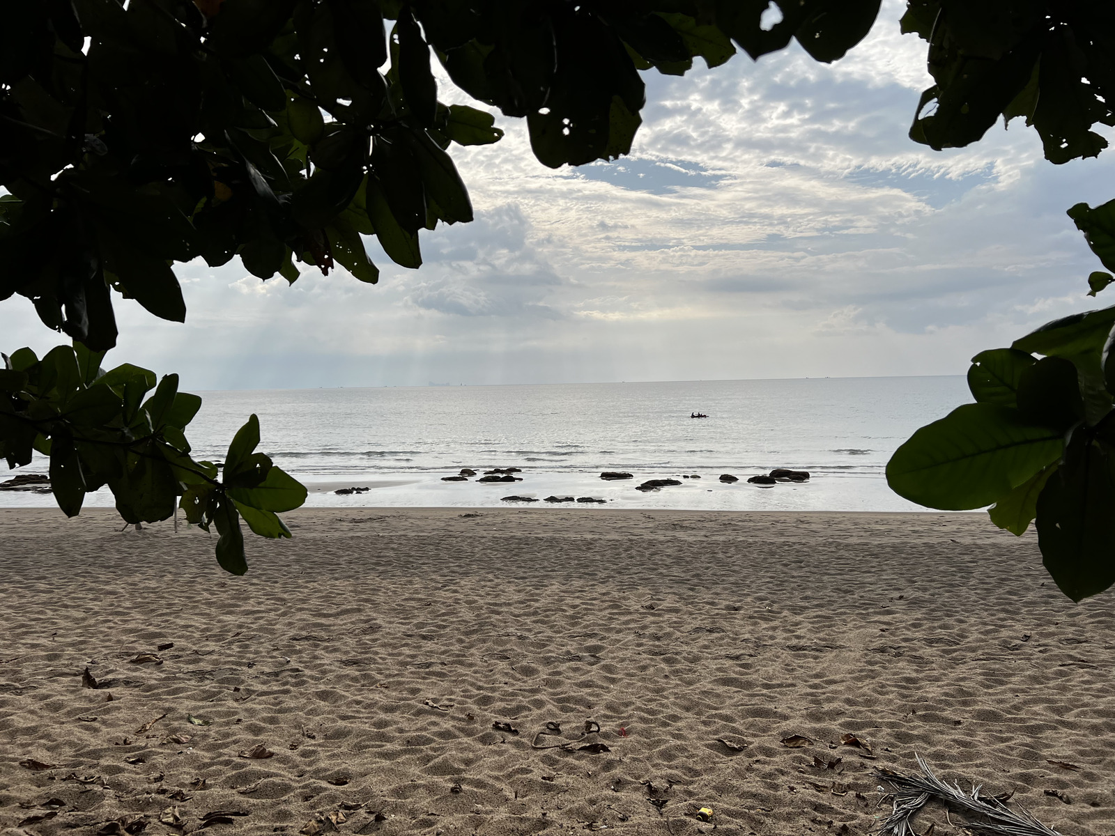 รูปถ่าย ไทย(Thailand) เกาะลันตา(Ko Lanta) 2023-01 208