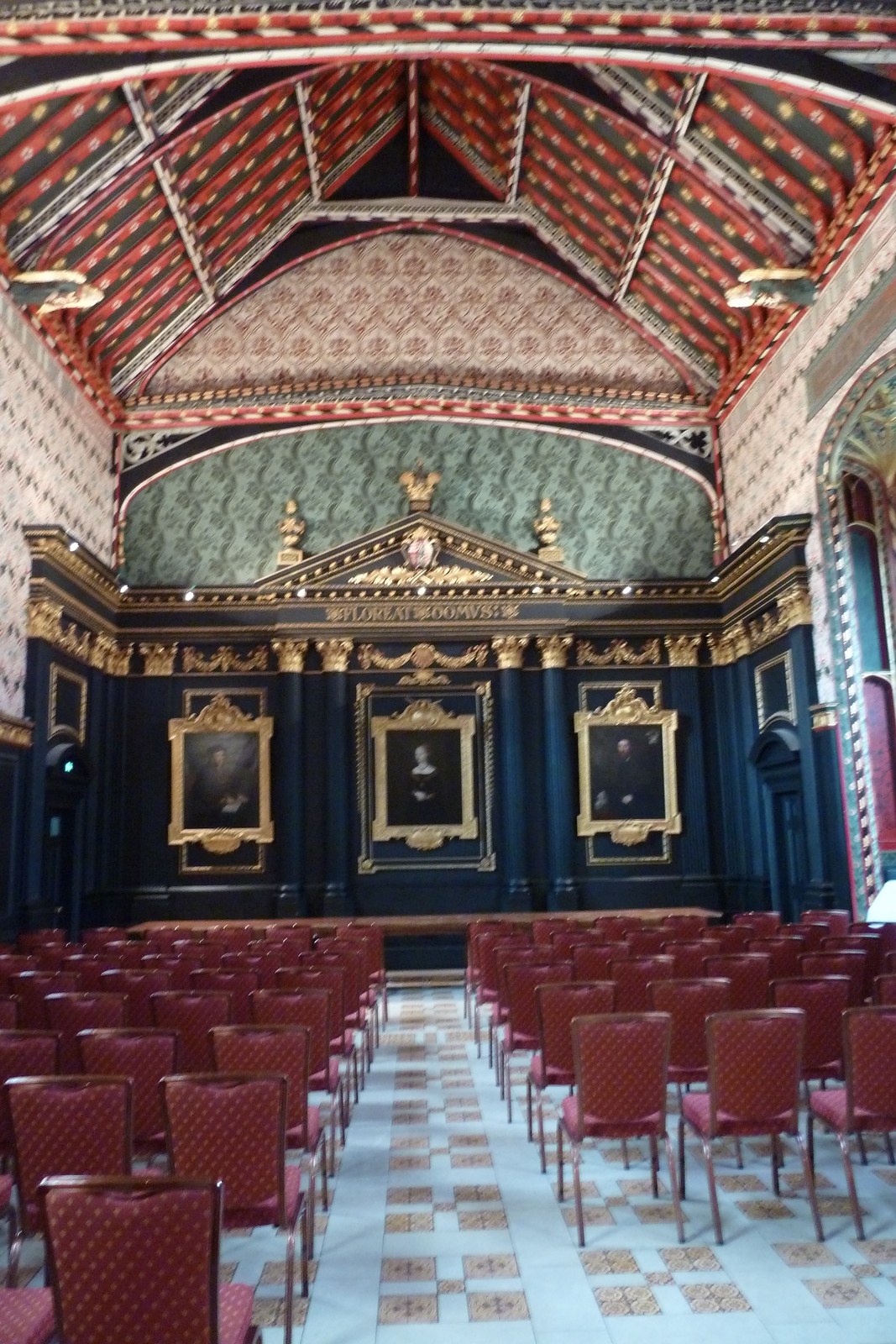 รูปถ่าย อังกฤษ(United Kingdom) เคมบริดจ์(Cambridge) 2011-07 109