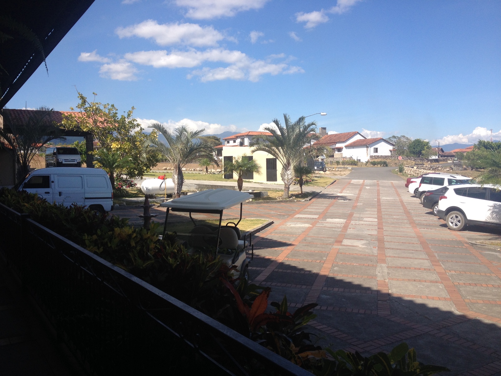 รูปถ่าย ปานามา(Panama) โบเกเต(Boquete) 2015-03 14