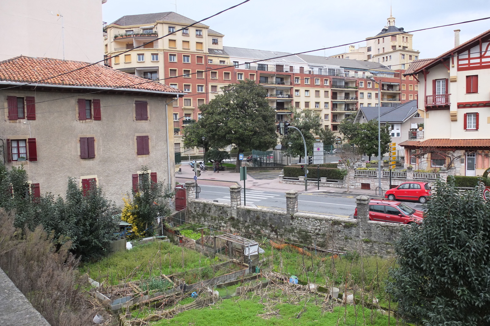 รูปถ่าย ฝรั่งเศส(France) แคว้นบาสก์(Basque Country) 2013-01 111