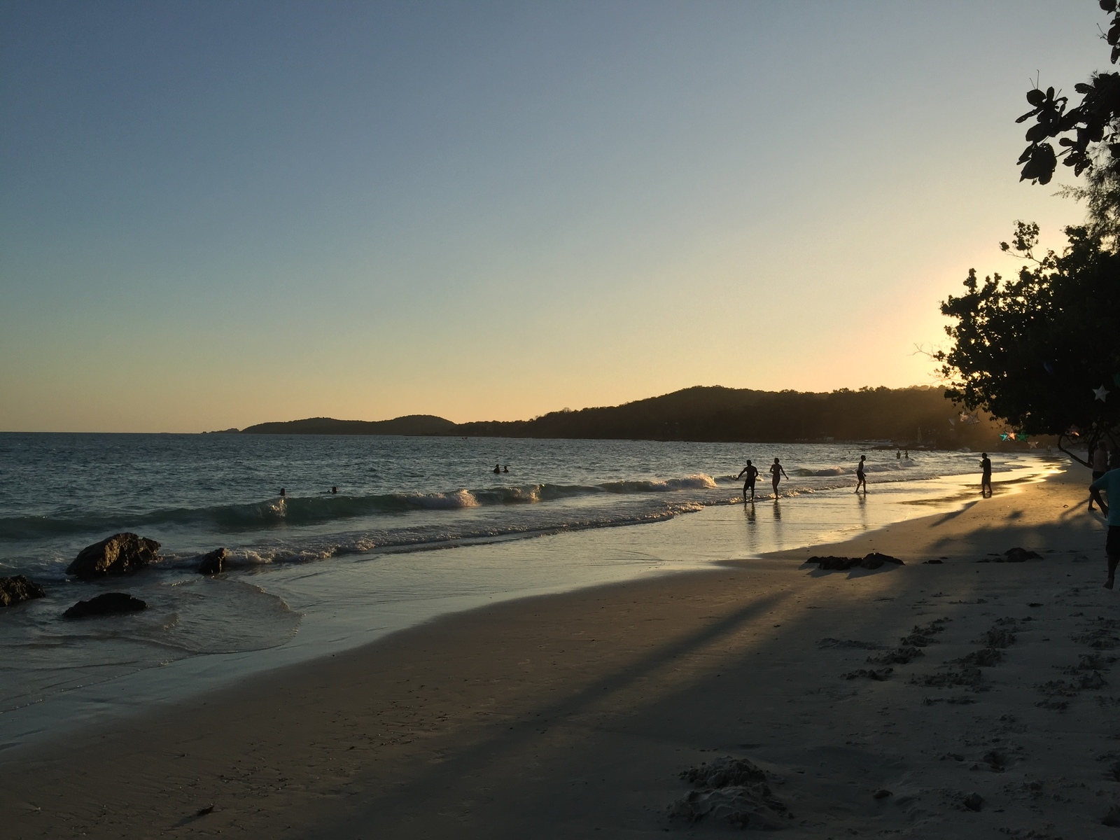 รูปถ่าย ไทย(Thailand) เกาะเสม็ด(Ko Samet) 2016-01 78