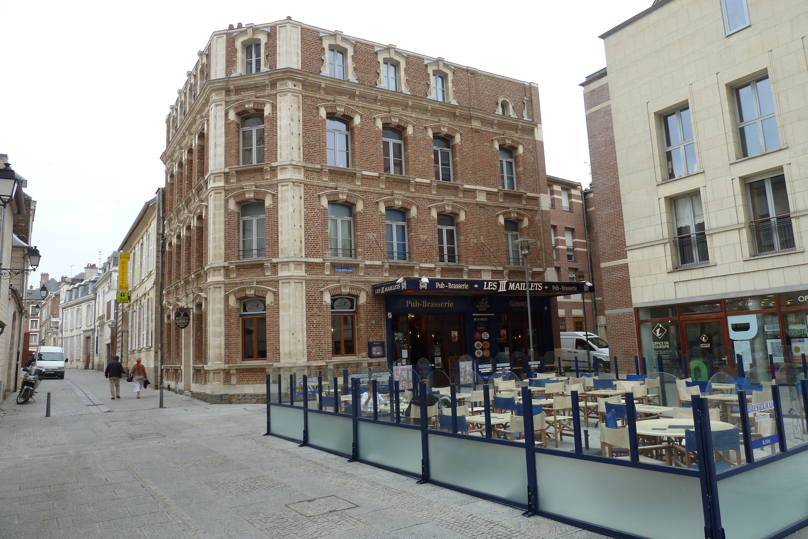 รูปถ่าย ฝรั่งเศส(France) อาเมียง(Amiens) 2011-07 51