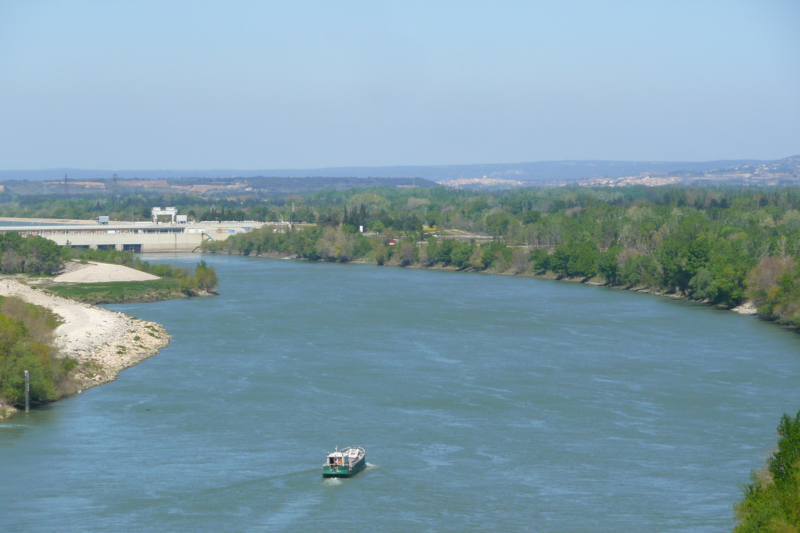 รูปถ่าย ฝรั่งเศส(France) ตาราสกง(Tarascon) ปราสาทตาราสกง(Tarascon Castle) 2008-04 74