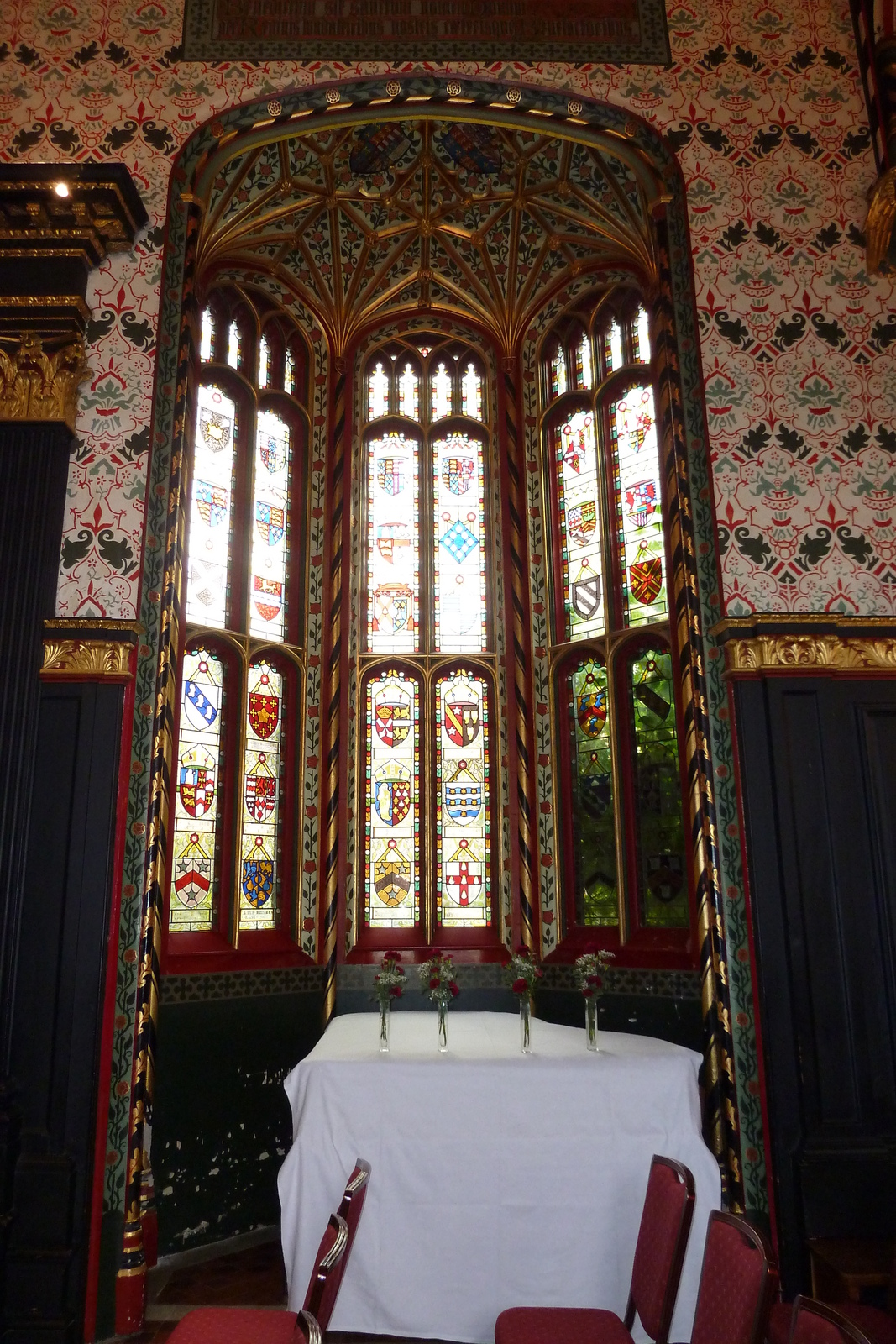 รูปถ่าย อังกฤษ(United Kingdom) เคมบริดจ์(Cambridge) 2011-07 137
