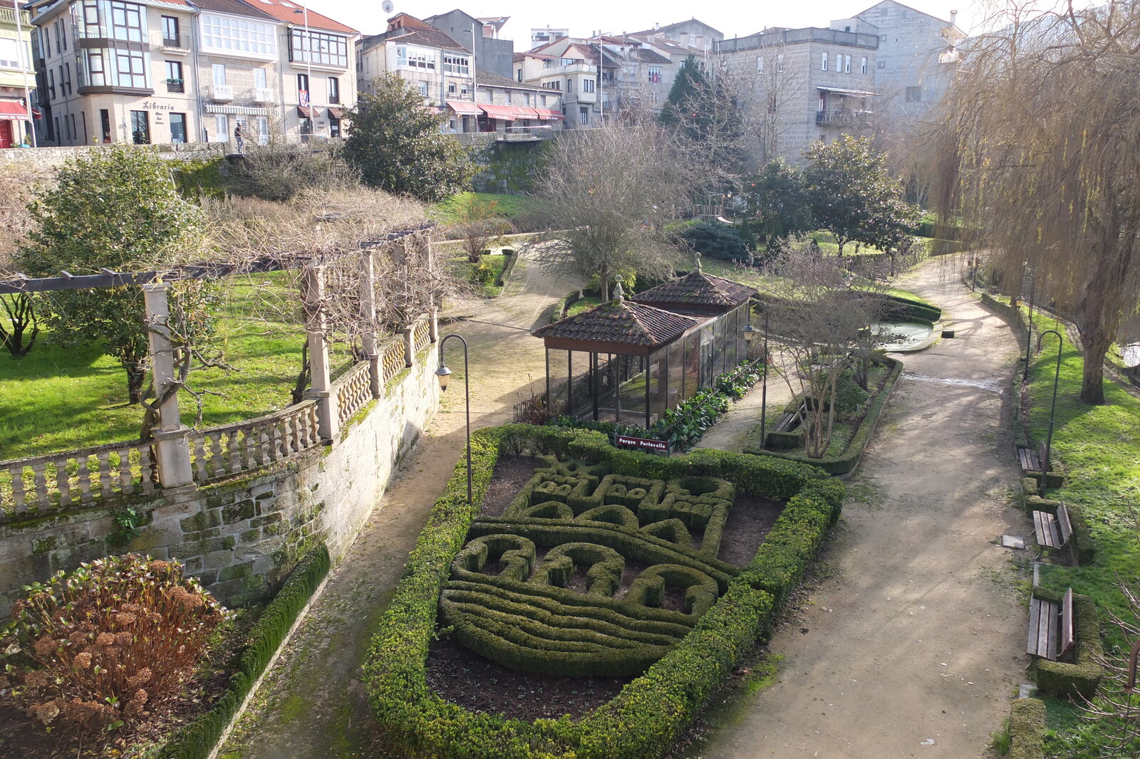 รูปถ่าย สเปน(Spain) อาลาริซ(Allariz) 2013-01 38