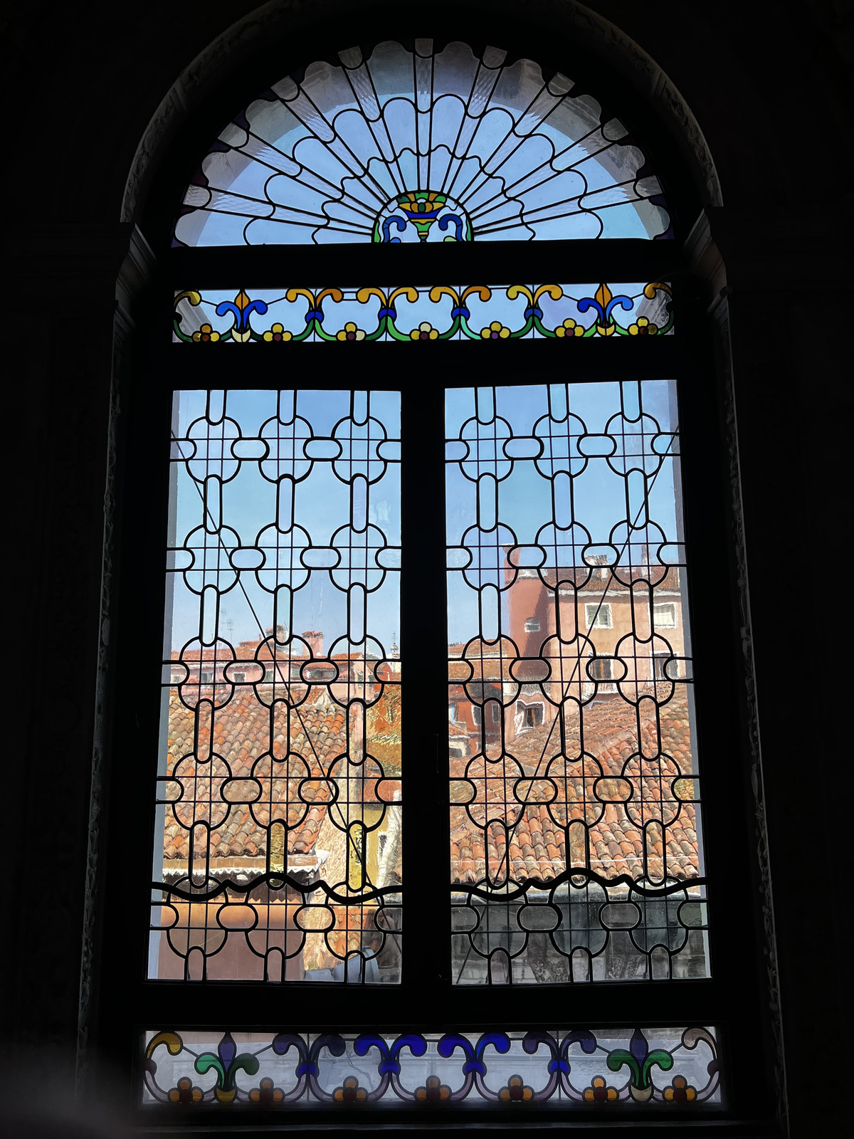 รูปถ่าย อิตาลี(Italy) เวนีส(Venice) พระราชวังดอจ (ปาลัซโซดูกาเล)(Doge's Palace (Palazzo Ducale)) 2022-05 57