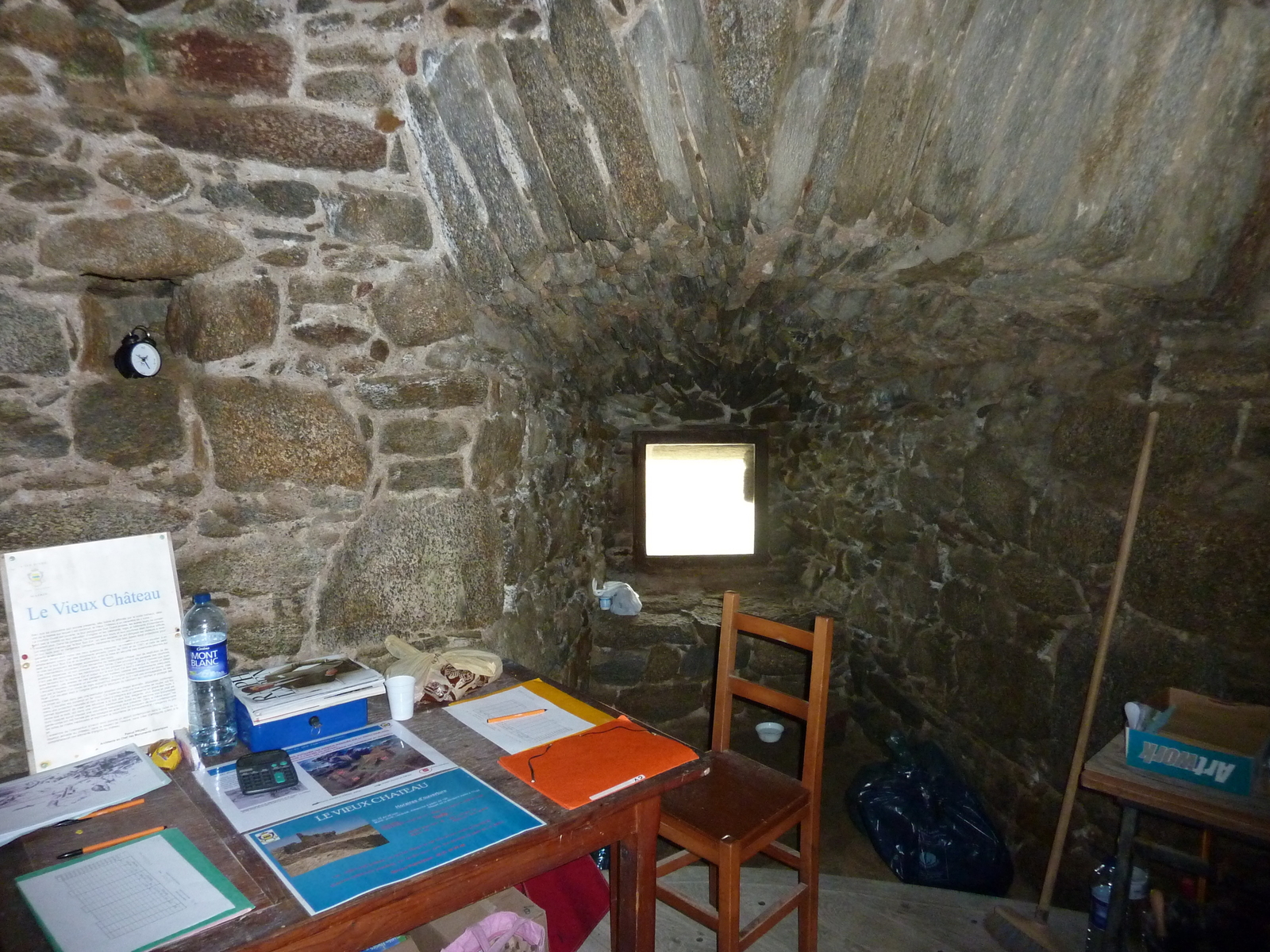 รูปถ่าย ฝรั่งเศส(France) เกาะดีเยอ(Ile d'yeu) 2009-07 156