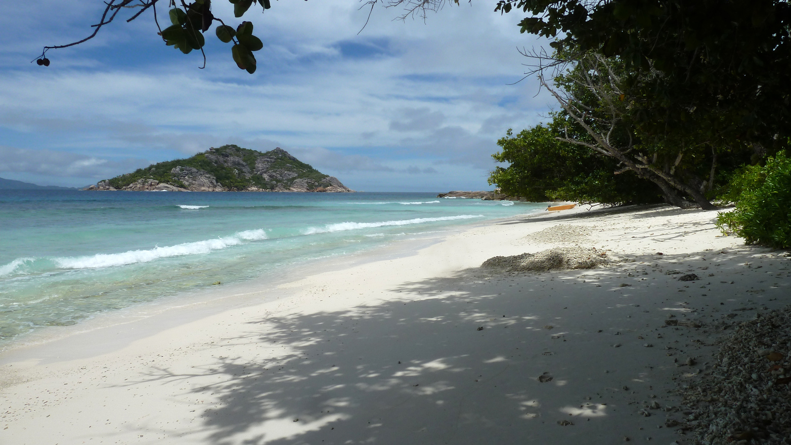 รูปถ่าย เซเชลส์(Seychelles) 2011-10 122