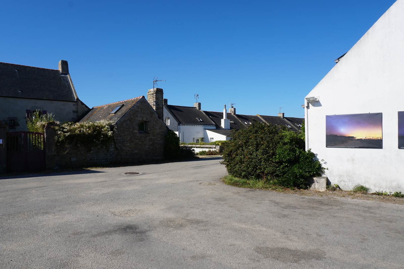 รูปถ่าย ฝรั่งเศส(France) เกาะเอดิก(Hoedic) 2016-08 85
