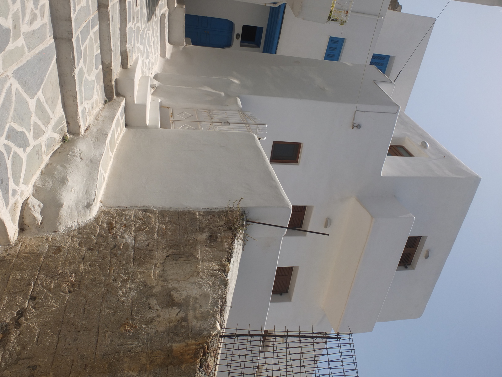 รูปถ่าย กรีก(Greece) เกาะนักซอส(Naxos) 2014-07 67