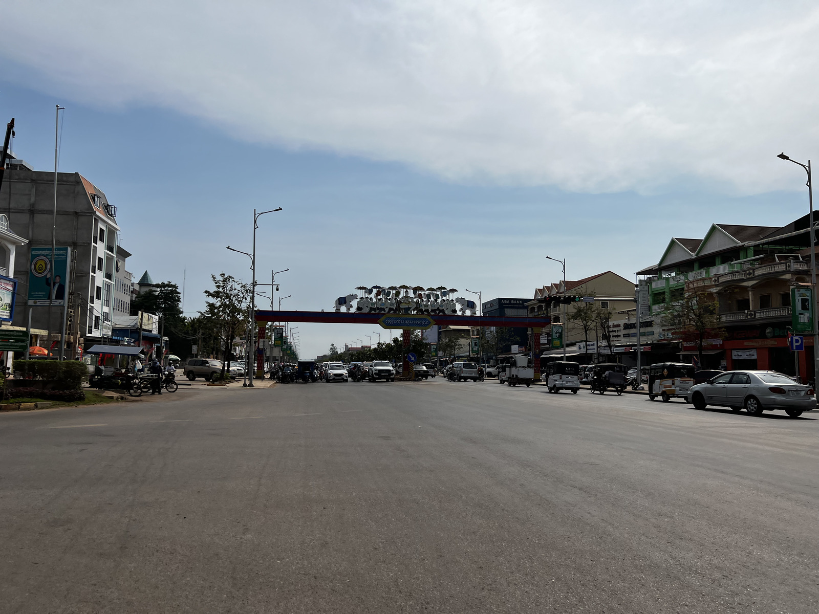 รูปถ่าย กัมพูชา(Cambodia) เสียมราฐ(Siem Reap) 2023-01 20