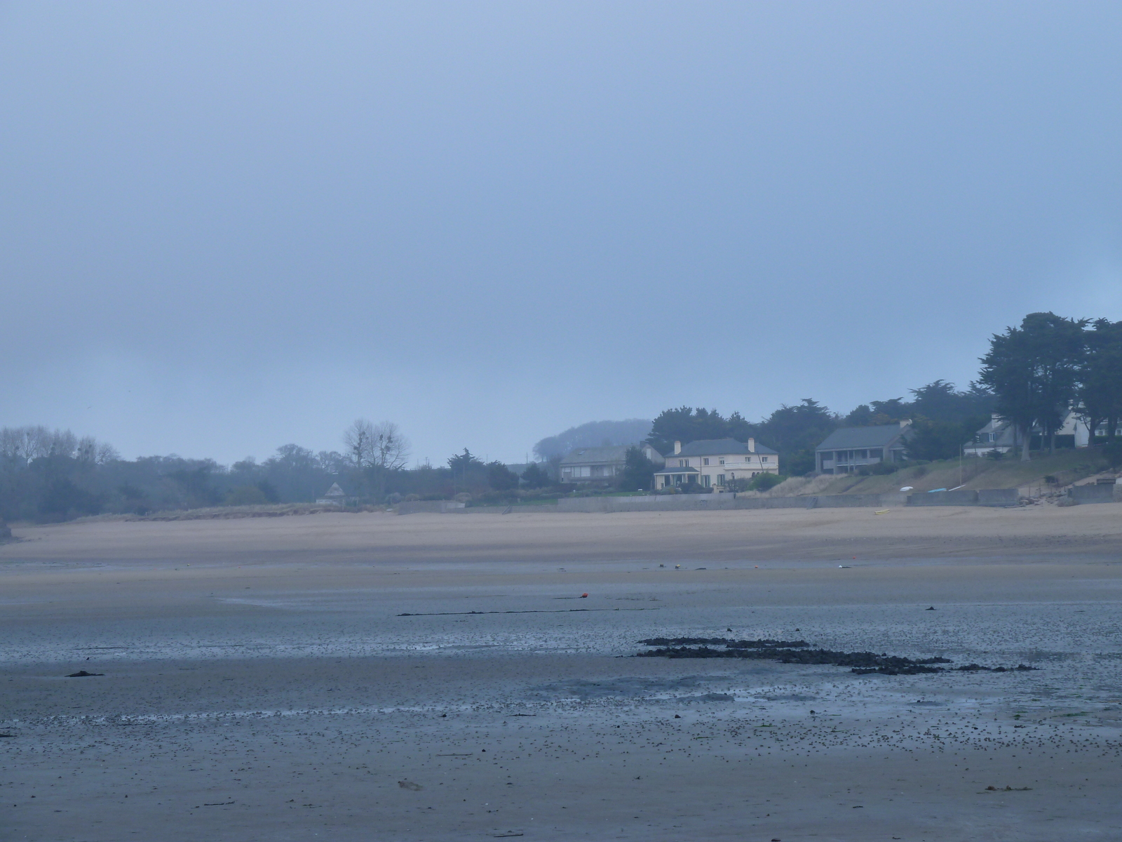 รูปถ่าย ฝรั่งเศส(France) โรตเนิฟ(Rotheneuf) 2010-04 84