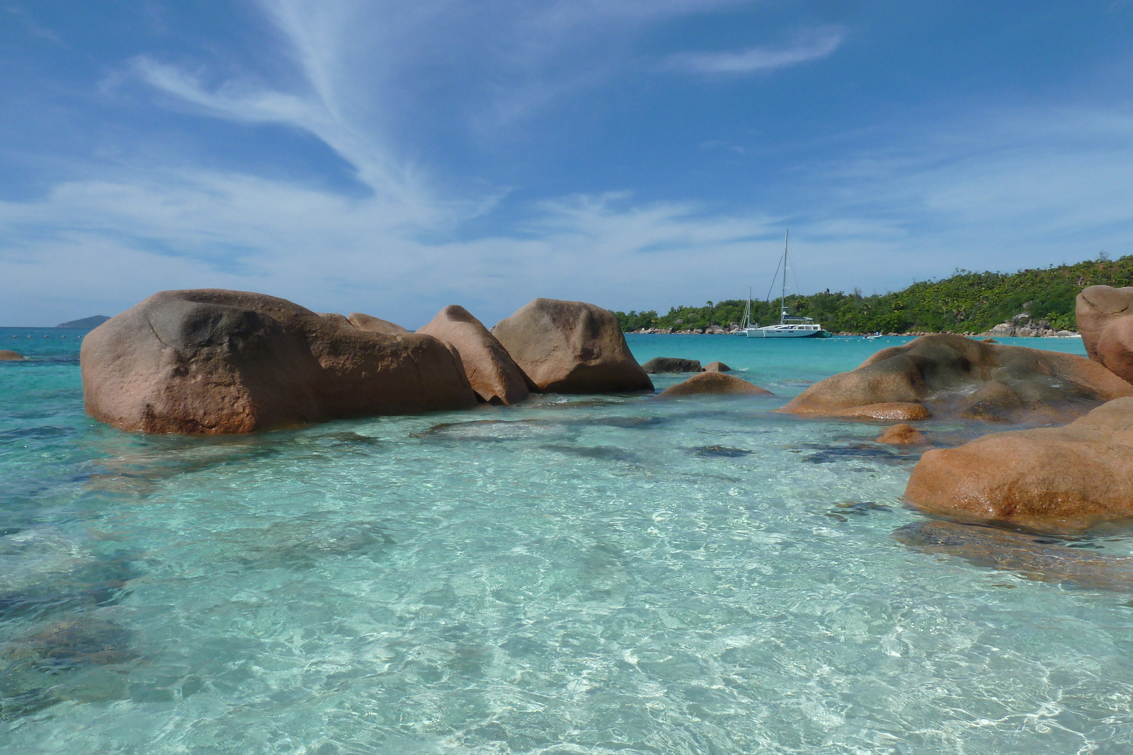 รูปถ่าย เซเชลส์(Seychelles) 2011-10 65