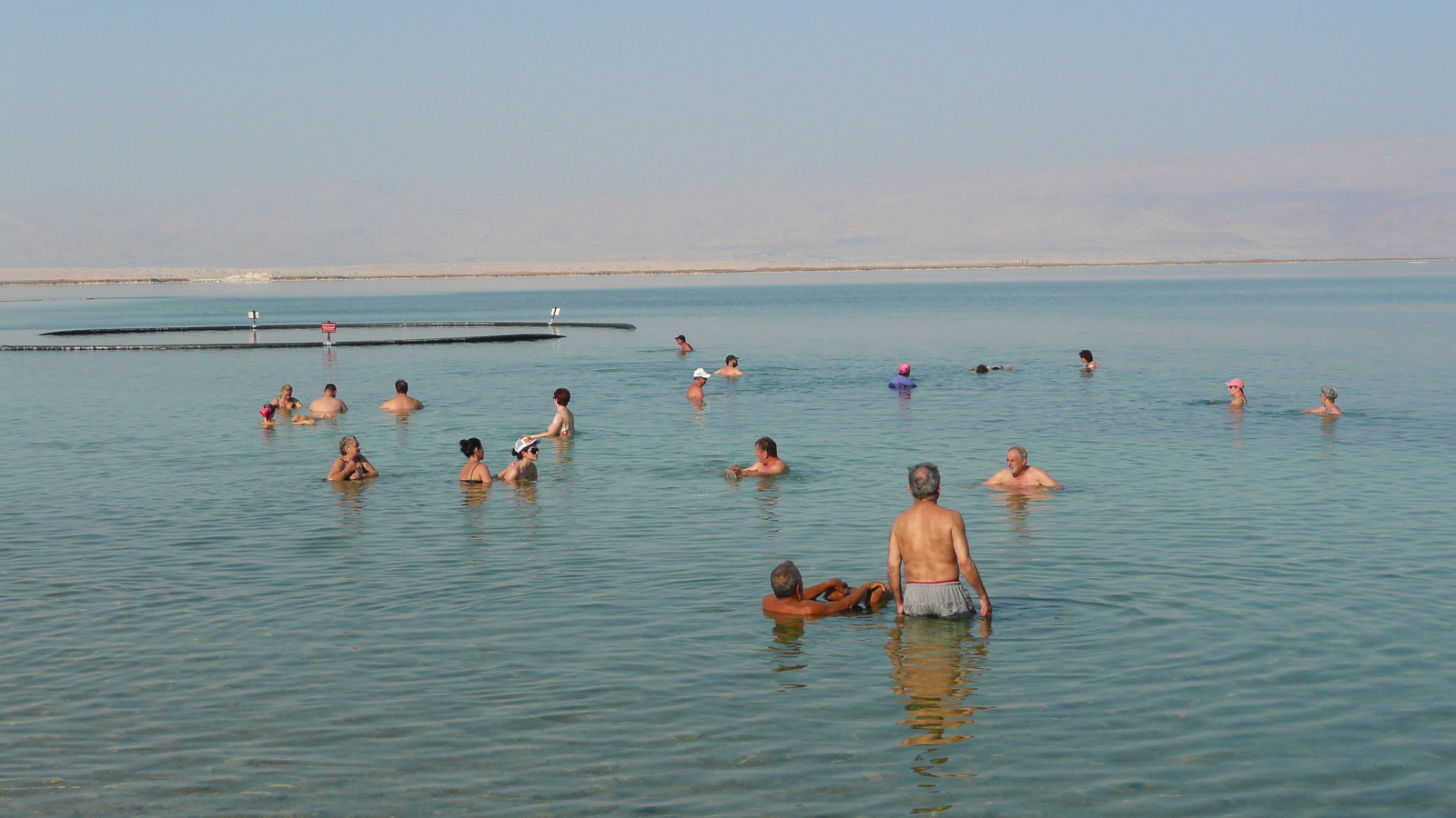 รูปถ่าย อิสราเอล(Israel) อึนโบเกก(Boqeq) 2007-06 92