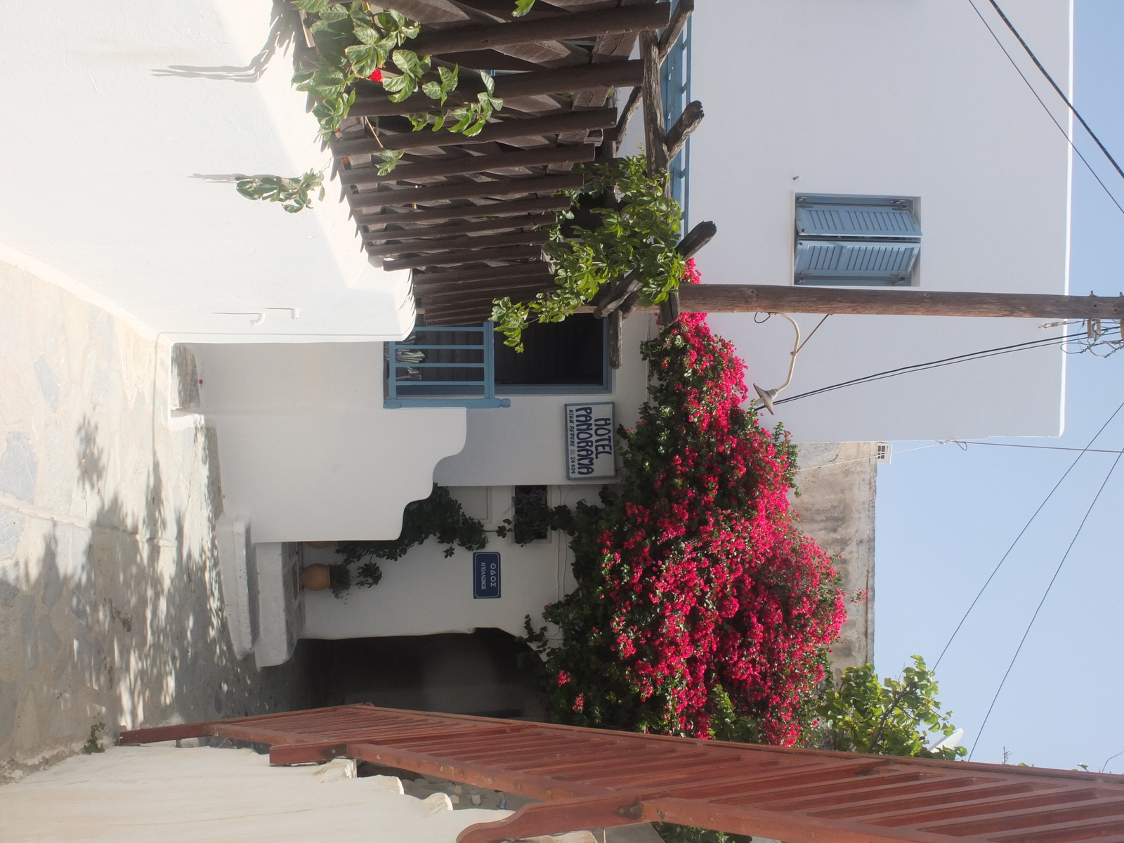 รูปถ่าย กรีก(Greece) เกาะนักซอส(Naxos) 2014-07 79