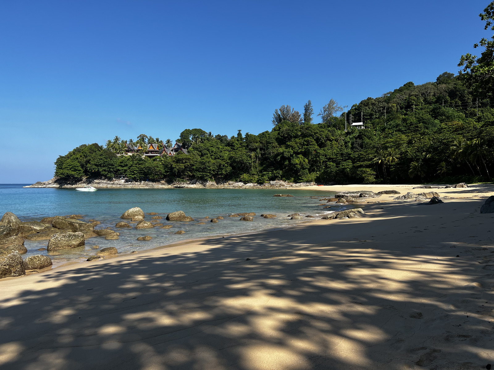 รูปถ่าย ไทย(Thailand) ภูเก็ต(Phuket) หาดแหลมสิงห์(Laem Sing Beach) 2021-12 7
