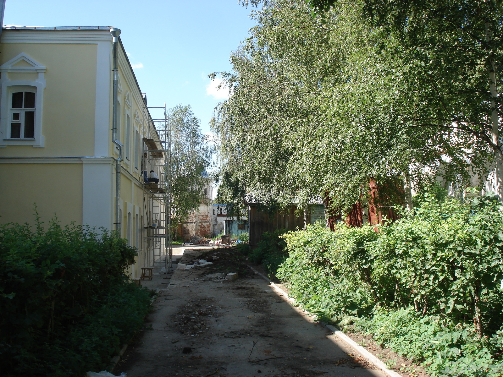รูปถ่าย รัสเซีย(Russia) วลาดิเมียร์(Vladimir) 2006-07 92