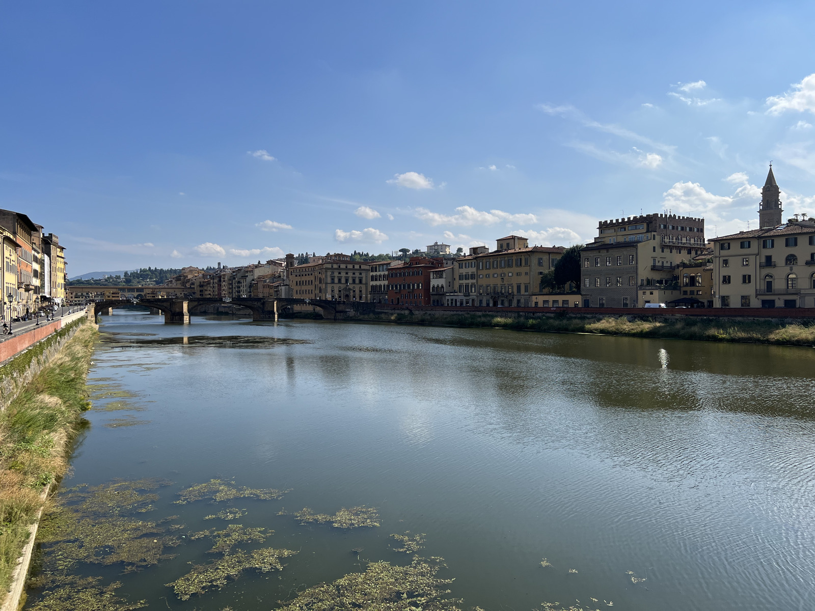 รูปถ่าย อิตาลี(Italy) ฟลอเรนซ์(Florence) 2021-09 4
