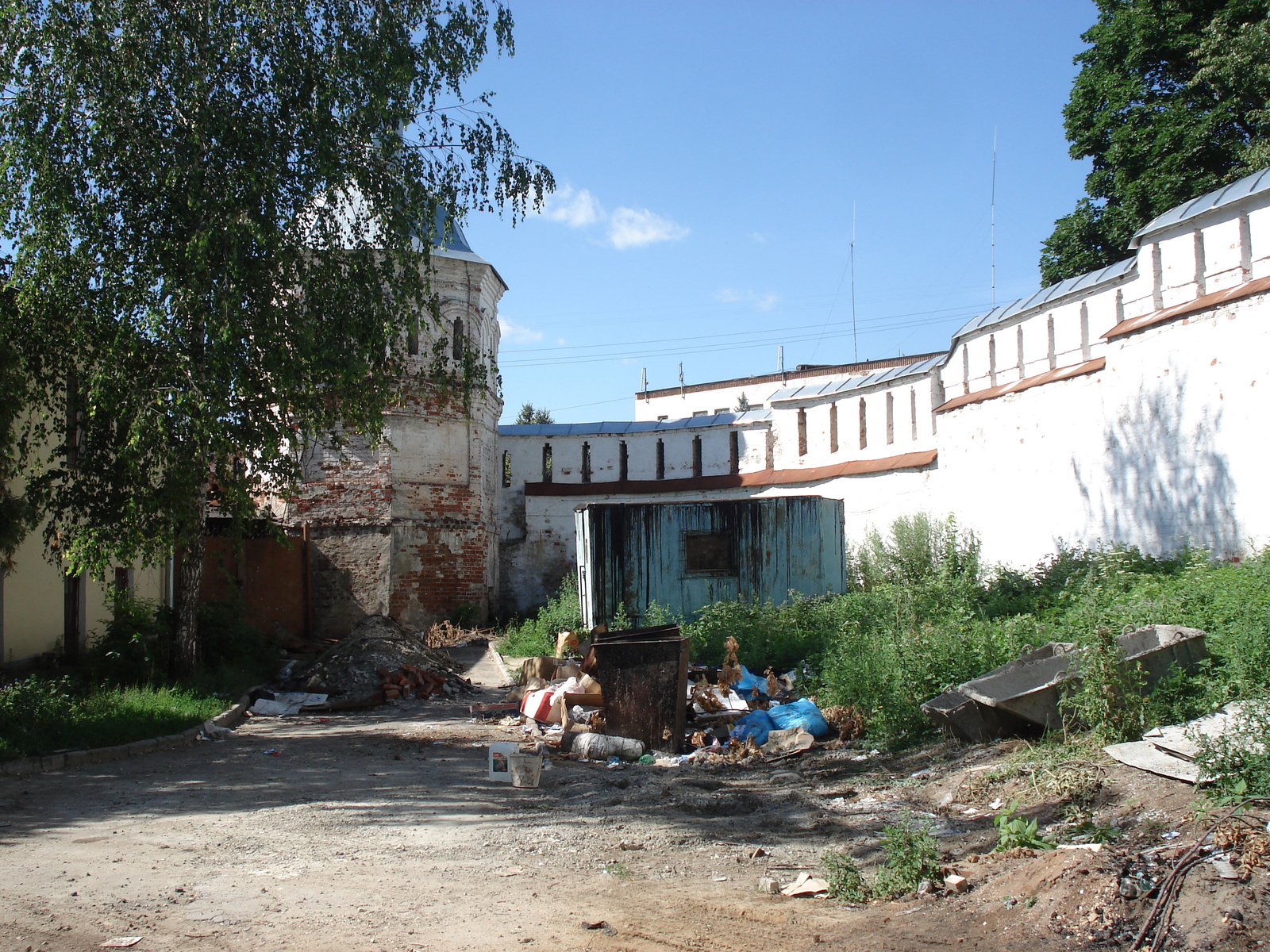 รูปถ่าย รัสเซีย(Russia) วลาดิเมียร์(Vladimir) 2006-07 97
