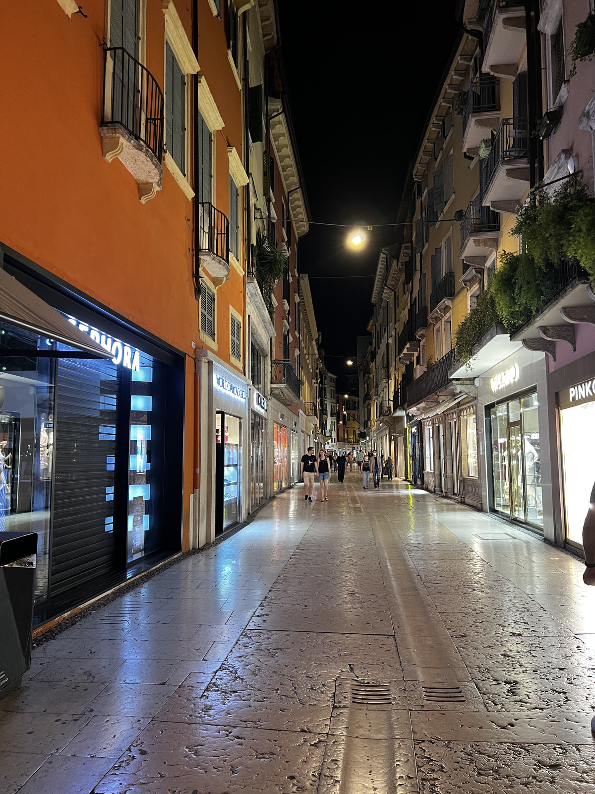 รูปถ่าย อิตาลี(Italy) เวโรเน่(Verona) 2022-05 152