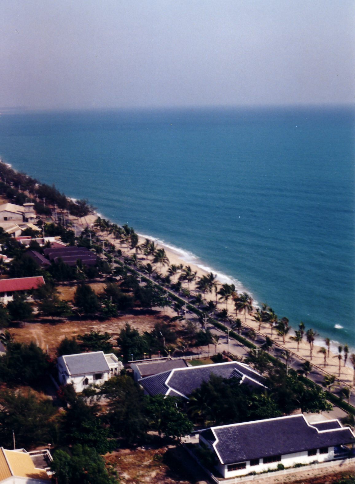 รูปถ่าย ไทย(Thailand) ระยอง(Rayong) 1990-04 14