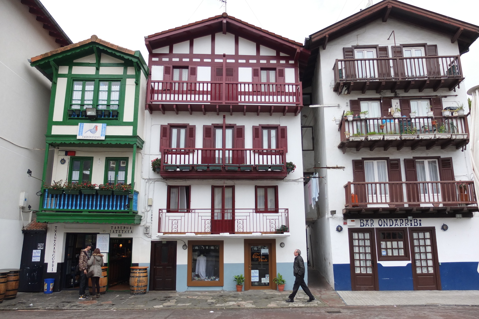 รูปถ่าย ฝรั่งเศส(France) แคว้นบาสก์(Basque Country) 2013-01 75