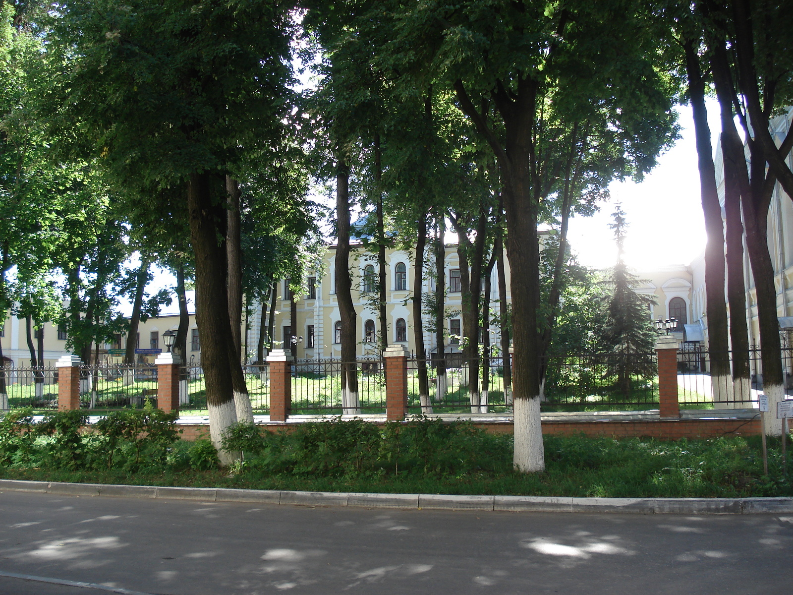 รูปถ่าย รัสเซีย(Russia) วลาดิเมียร์(Vladimir) 2006-07 67