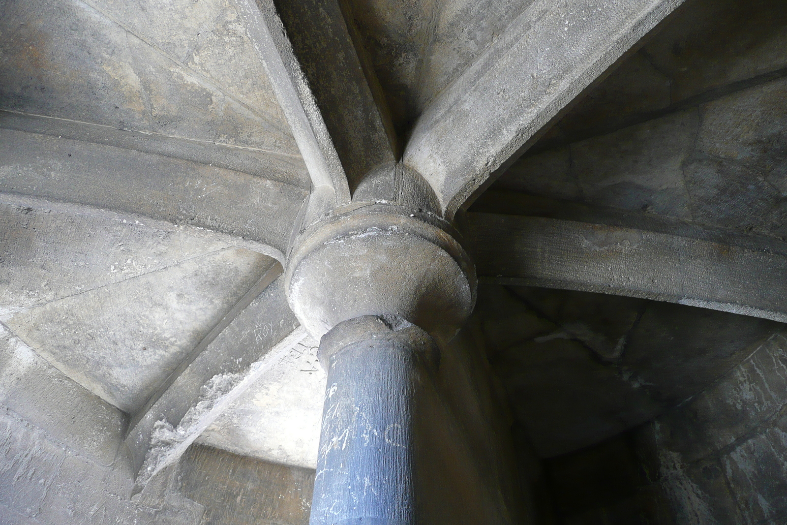 รูปถ่าย ฝรั่งเศส(France) ตาราสกง(Tarascon) ปราสาทตาราสกง(Tarascon Castle) 2008-04 62