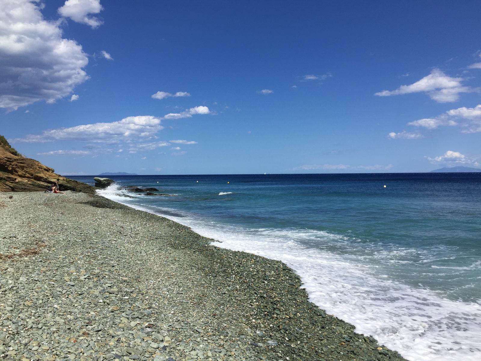 รูปถ่าย ฝรั่งเศส(France) คอร์สิคา(Corsica) แหลมคอร์ส(Corsican Cape) 2017-07 3
