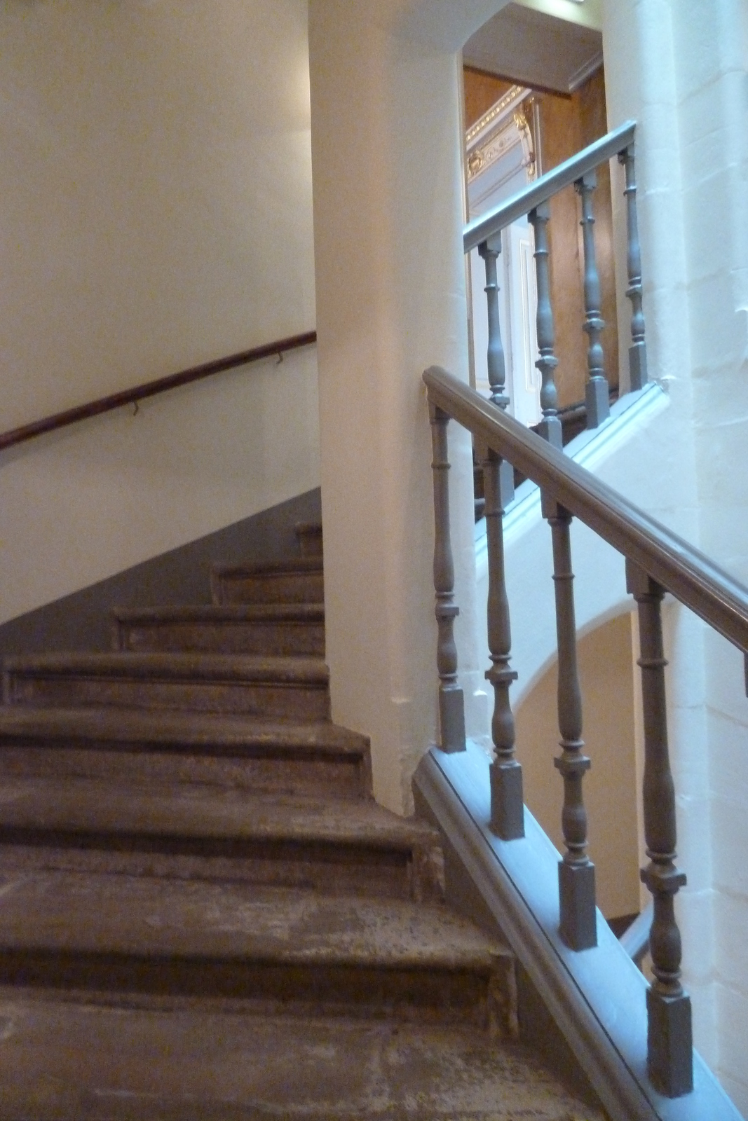 รูปถ่าย อังกฤษ(United Kingdom) สกอตแลนด์(Scotland) แบนฟ์(Banff) คฤหาสน์ดัฟฟ์(Duff House) 2011-07 10